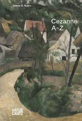 Maliarstvo, grafika Paul Cezanne - Torsten Koechlin,Joana Katte