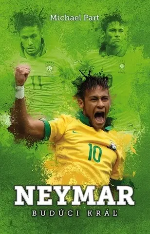 Biografie - Životopisy Neymar - Michael Part