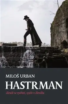 Česká beletria Hastrman - Urban Miloš