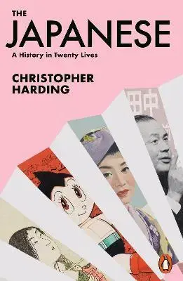 Svetové dejiny, dejiny štátov The Japanese - Christopher Harding