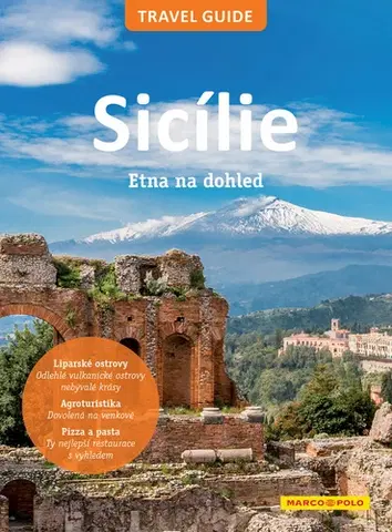 Európa Sicílie - Travel Guide