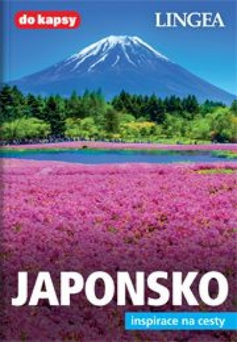 Ázia Japonsko - inspirace na cesty, 3.vydání