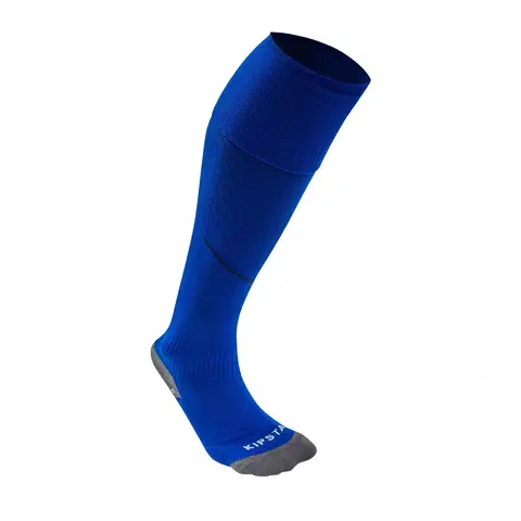 ponožky Futbalové podkolienky CLR modré
