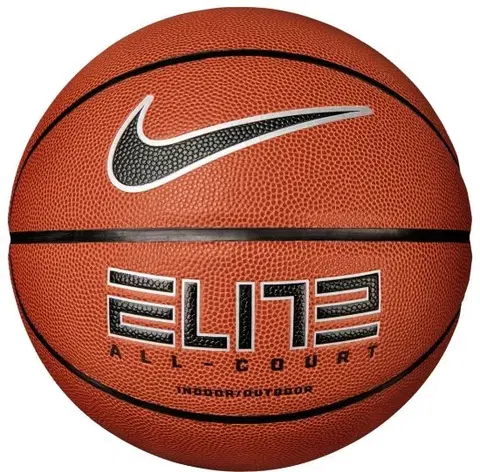Basketbalové lopty Nike Elite All Court 2.0 size: 7