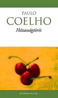 Beletria - ostatné Házasságtörés - Paulo Coelho