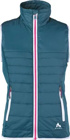 Pánske bundy a kabáty McKinley Zinder II Primaloft Gilet Kids 164