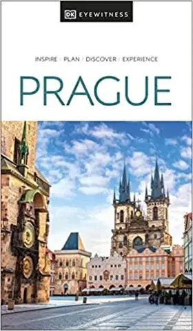 Európa Prague - Kolektív autorov