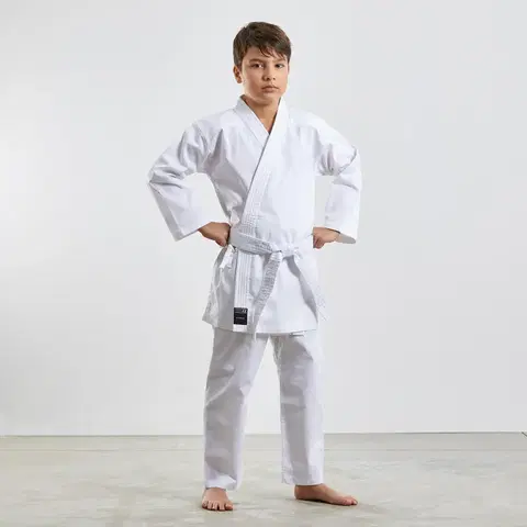 kimoná Detské kimono na karate 100