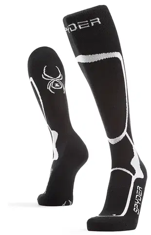 Pánske ponožky Spyder Pro Liner W 38-41 EUR