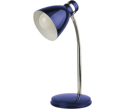 Lampy Rabalux Rabalux 4207 - Stolná lampa PATRIC 1xE14/40W/230V 