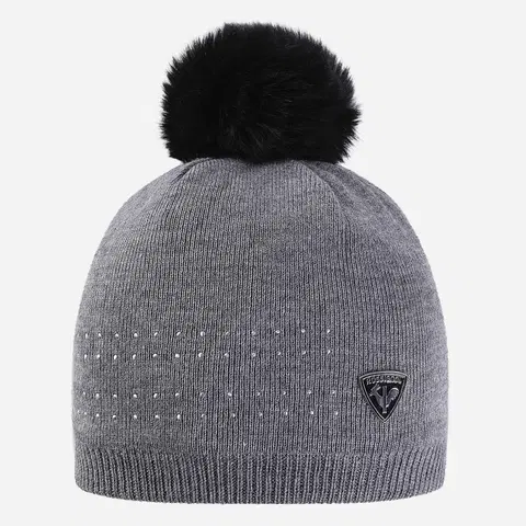 Zimné čiapky Rossignol Lena Beanie W