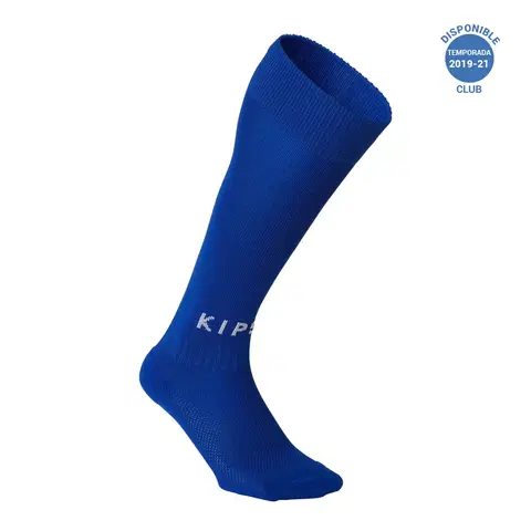 ponožky Futbalové štulpne Essentiel modré