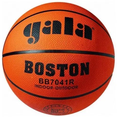 Basketbalové lopty Basketbalová lopta GALA Boston BB7041R