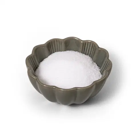 Sladidlá a ochucovadlá Protein & Co. Prírodné sladidlo – ERYTHRITOL a STEVIA natural sweetener 400 g
