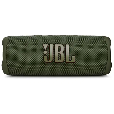 Reprosústavy a reproduktory JBL Flip 6, Green JBL FLIP6 GREN