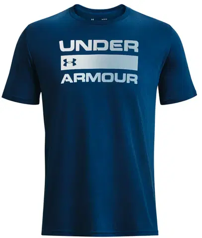 Dámske tričká Under Armour Team Issue S