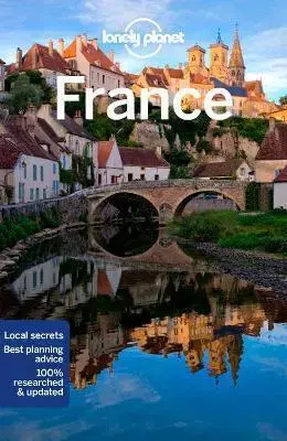 Európa France 14 - Kolektív autorov