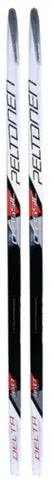 Bežecké lyže Peltonen Delta Classic 180 cm
