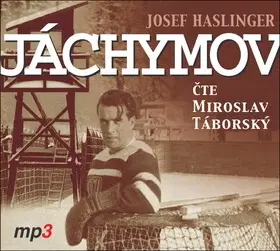Biografie - ostatné Radioservis Jáchymov - audiokniha