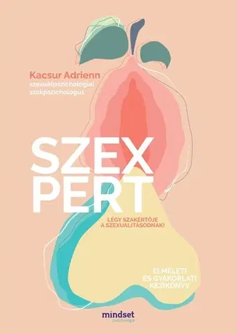 Sex a erotika Szexpert - Kacsur Adrienn