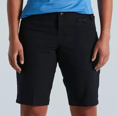 Cyklistické nohavice Specialized Trail Shorts W XL
