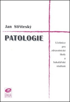 Učebnice pre SŠ - ostatné Patologie