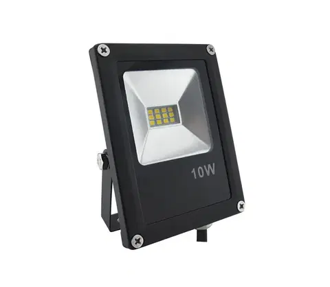 LED osvetlenie  LED reflektor LED/10W/230V IP65 