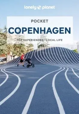Európa Pocket Copenhagen 6 - Abigail Blasi,Egill Bjarnason