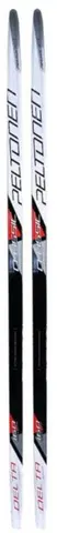Bežecké lyže Peltonen Delta Classic JR 150 cm