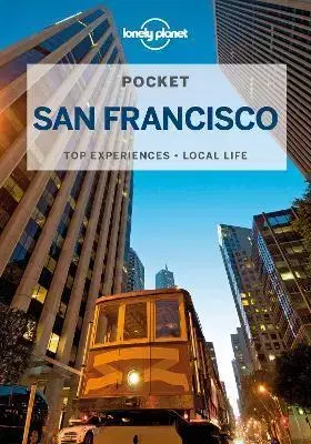 Amerika Pocket San Francisco 8 - Kolektív autorov