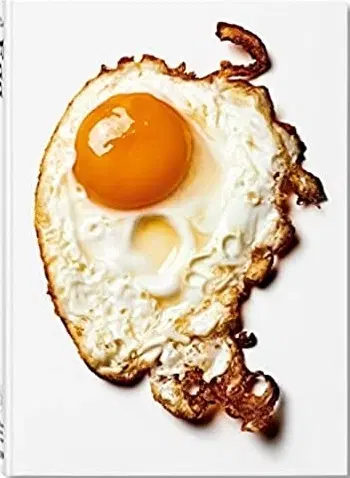 Kuchárky - ostatné The Gourmand's Egg. A Collection of Stories & Recipes