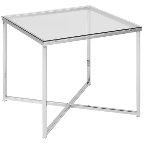 Konferenčné stolíky s úložným priestorom Konferenčný stolík glass 66494