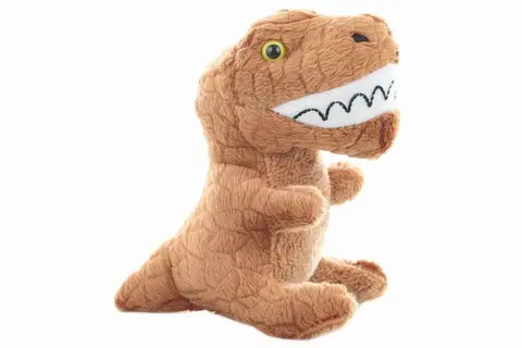 Plyšové hračky WIKY - T-Rex plyšový
