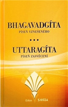 Náboženstvo - ostatné Bhagavadgíta a Uttaragíta