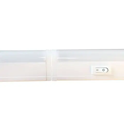Ďalšie nábytkové svetlá G & L Handels GmbH Svetelná LED lišta 980, dĺžka 54 cm