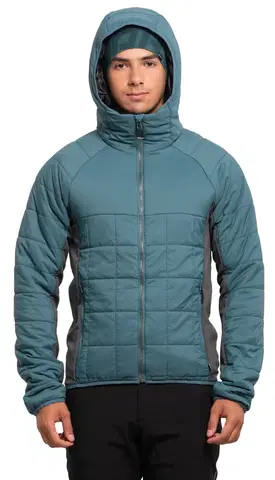 Pánske bundy a kabáty Icepeak Danbury Light Weight Jacket M 54