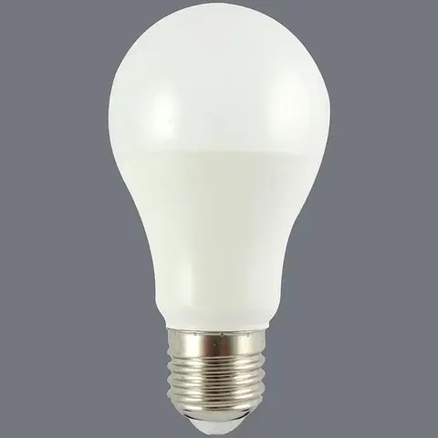 Žiarovky E27 Žiarovka LED EM 12W A60 E27 2700K