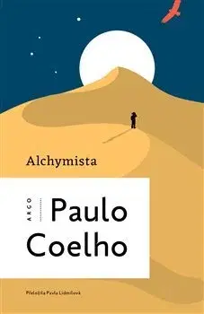 Svetová beletria Alchymista - Paulo Coelho