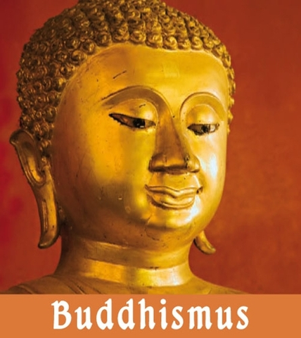 Náboženstvo - ostatné Buddhismus - Roman Žižlavský
