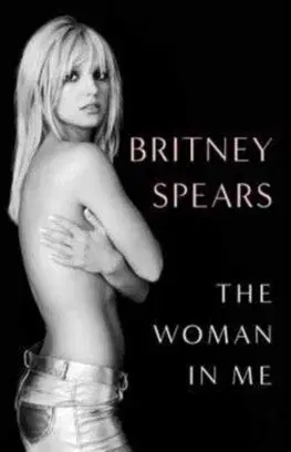 Film, hudba The Woman in Me - Spears Britney
