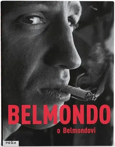 Film, hudba Belmondo o Belmondovi - Jean-Paul Belmondo