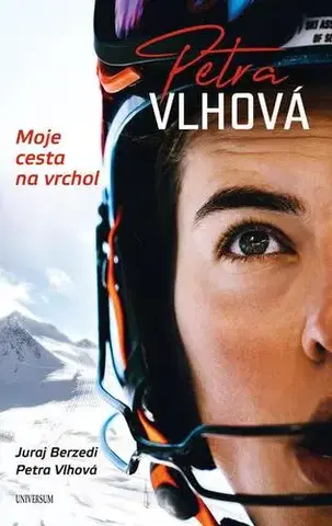 Biografie - ostatné Petra Vlhová - Petra Vlhová,Juraj Berzedi