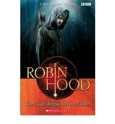 Cudzojazyčná literatúra Robin Hood - Secondary Level 2 + CD - Lynda Edwards,neuvedený