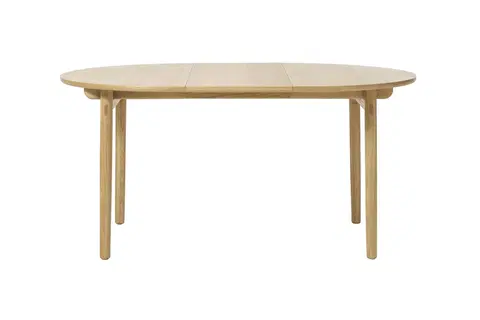 Jedálenské stoly Furniria Predlžovacia doska k stolu Wally 45 x 120 cm
