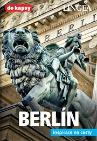 Európa Berlín - inspirace na cesty: 2. vydanie
