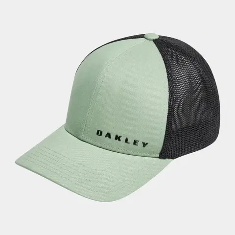 Šiltovky Oakley PP Bark Trucker