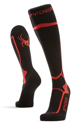 Pánske ponožky Spyder Pro Liner M 46-49 EUR