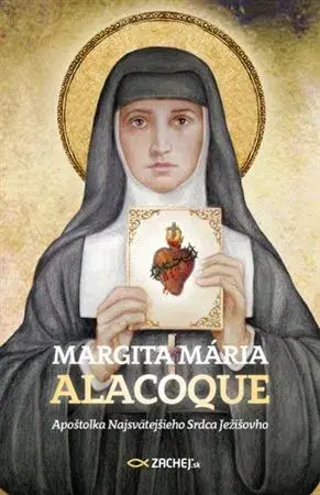 Kresťanstvo Margita Mária Alacoque