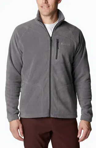 Pánske mikiny Columbia Fast Trek™ II Fleece S