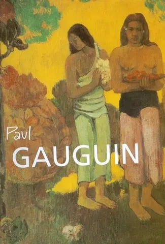 Umenie - ostatné Paul Gauguin - Anna Barskaya